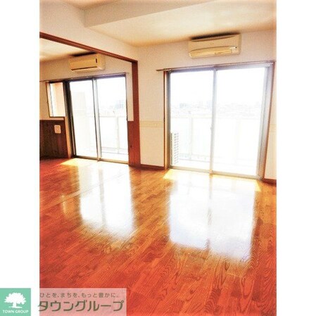 KS・WinHillsの物件内観写真